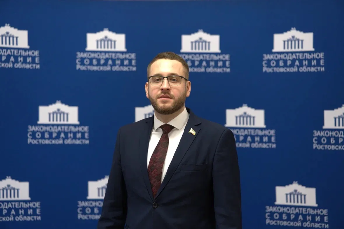 Дьяченко Владимир Михайлович