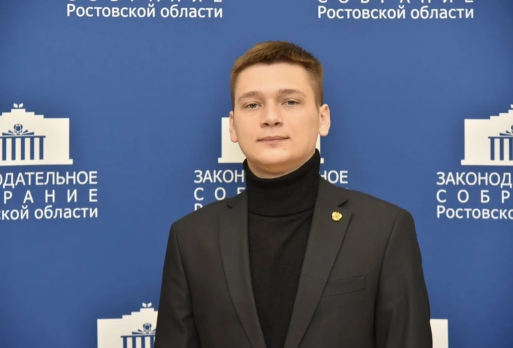 Сердюк Алексей