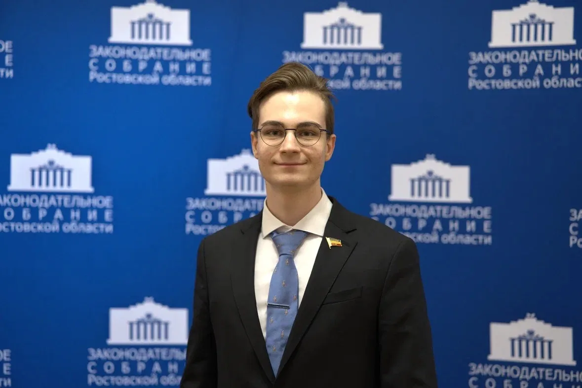 Ковалев Владислав